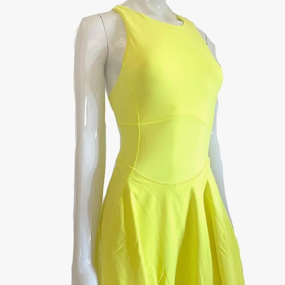NEW!!!    COURT CRUSH DRESS